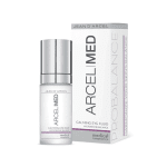 Успокояващ околоочен флуид 