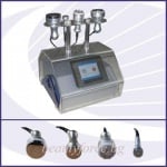 Козметичен уред за ултразвукова кавитация и RF система