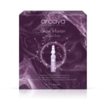 ARCAYA 2024 Лимитиран коледен комплект Glow Infusion за 10 дневна терапия