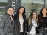 BeautyForce Academy Sofia връчи дипломи на завършили курсисти
