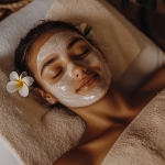 Терапия 'LE RITUEL REVE TAHITIEN" by JEAN D'ARCEL