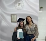 Дипломиране на курсисти в Beautyforce Academy Sofia