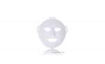 3D LED маска за лице с червена