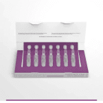 ARCELMED Ампули за успокояване на чувствителна и раздразнена кожа