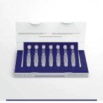 ARCELMED Ампули за регенерация на кожата с EGF бустер