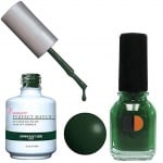 Комплект Perfect Match (Гел лак 15ml + лак за нокти 15ml) цвят UPPER EAST SIDE