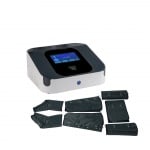 Козметичен уред за пресотерапия и термотерапия