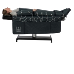 Козметичен уред за пресотерапия и термотерапия