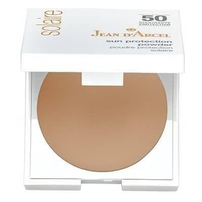 Слънцезащитна пудра SPF 50 - Цвят № 01